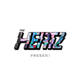PRESENT(CD)-The Hertz