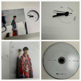In Good Time (CD)-馮允謙 Jay Fung