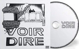Voir Dire (CD)-Earl Sweatshirt & The Alchemis