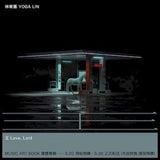 王 Love, Lord(Music Art Book實體專輯CD)-林宥嘉 Yoga Lin