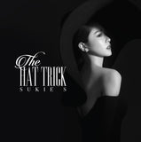 The Hat Trick (CD)-石詠莉 Sukie S
