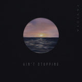 Ain't Stopping(CD)-Pandora 樂隊