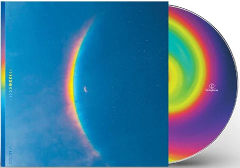 Coldplay - Moon Music (Pink / Red / Yellow Eco Vinyl)