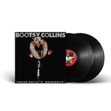Bootsy Collins - Fresh Outta 'P' University (2Vinyl)