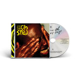 Cécile McLorin Salvant - Oh Snap (CD)