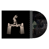 Don Toliver - Octane (2 Black & White Vinyl)