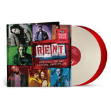Soundtrack - Rent (2 White & Red Vinyl)