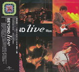 Beyond - Beyond Live 1991 [紅館40系列] (2CD)