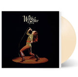 Wolf Alice - The Clearing (Opaque Bone Colored 1LP)