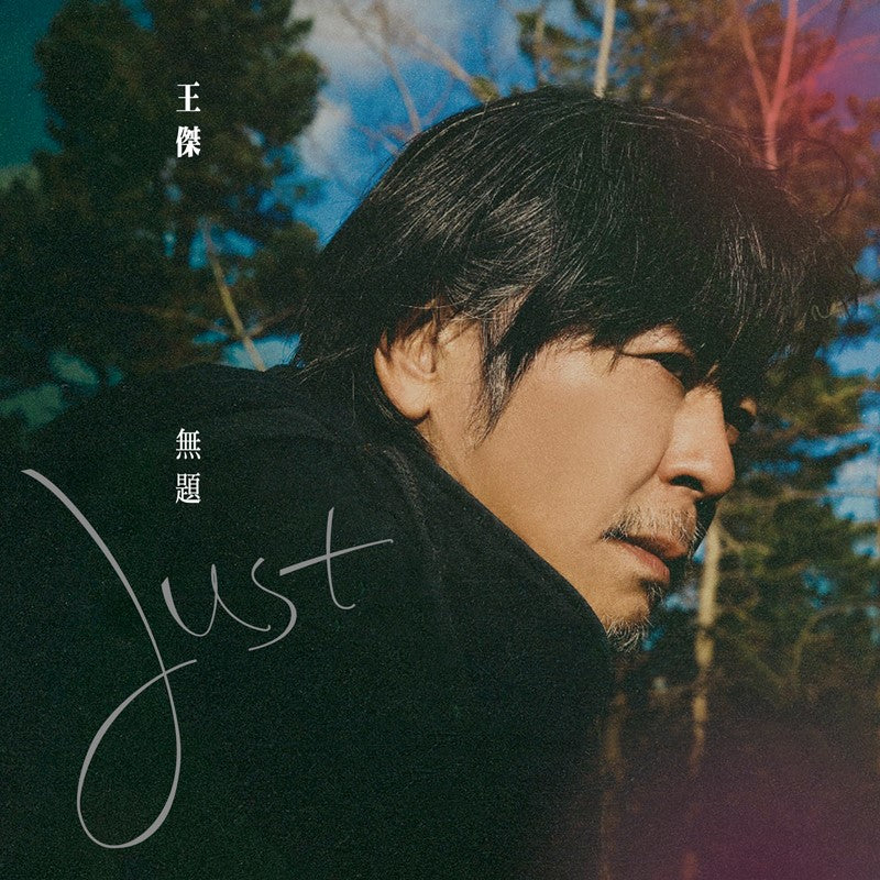 王傑 - 無題 (CD)