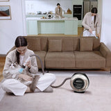 Petaboo - 多功能無線吸毛器 - 7合1  PRO