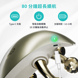 SKG - H7 Ultra-E 頸肩按摩器 Neck＆Shoulder Massager