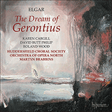 V.A. - Elgar: The Dream of Gerontius (2CD)