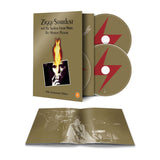 Ziggy Stardust And The Spiders From Mars (50th Anniversary Edition 2CD+Blu-ray)-David Bowie