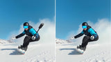 Insta360 X4 Air 8K 全景運動相機 (入門套裝)