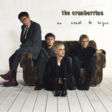 The Cranberries - No Need to Argue (30th Anniversary Edition) (LP)