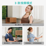 SKG - H7 Ultra-E 頸肩按摩器 Neck＆Shoulder Massager