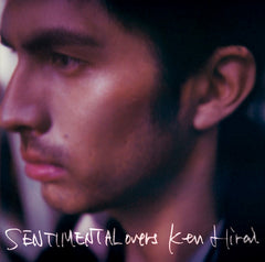 SENTIMENTALovers/平井堅 平井堅Ken Hirai - SENTIMENTALovers (30th Anniversary Limited