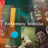 Pat Metheny - Moondial (2LP)