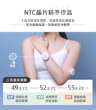 台灣 3ZeBra - 迷你艾灸儀（附30入艾貼）