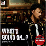 What's Going On...? (ARS LP)-陳奕迅 Eason Chan