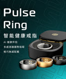 【F.F】PulseRing 智能健康戒指