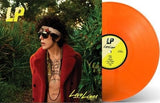 Love Lines (Orange Vinyl)-Laura Pergolizzi