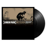 Meteora (Vinyl)-Linkin Park