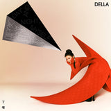 日與夜，跟自己說晚安(CD)-丁噹 Della
