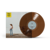 Kacey Musgraves - Middle of Nowhere (Whiskey-Coloured LP）