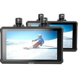 Hollyland Mars M1 Enhanced 5.5" 無線觸控攝影監視器套裝