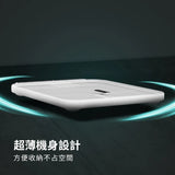 【F.F】ScanFit 智能體脂秤