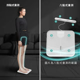 【F.F】ScanFit 智能體脂秤