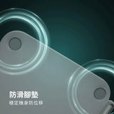 【F.F】ScanFit 智能體脂秤