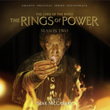 Bear Mccreary - The Lord Of The Rings The Rings Of Power (Season 2 Amazon Original Series Soundtrack) (2CD)