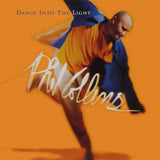 Phil Collins - Dance Into The Light  (2026 Repress CD)