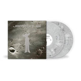 JAMIROQUAI - RETURN OF THE SPACE COWBOY [30TH ANNIVERSARY EDITION] (Moon grey Colored 2LPs)