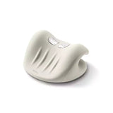 台灣 3ZeBra - 頸椎熱敷牽引枕