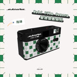 ESCURA 香港情懷系列半格菲林相機