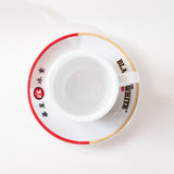 華星冰室 港式奶茶杯碟套裝