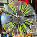 關淑怡 Shirley Kwan - 關於我 EP (12“ Splatter 彩膠)