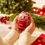 Sothing 雙溫暖暖手寶 (費爾島) (聖誕特別版)