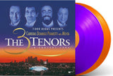 The 3 Tenors In Concert 1994 (30th Anniversary Deluxe Limited Edition 2 Purple & Orange Vinyl )-3 Tenors