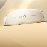SKG GS500 按摩腰帶 White Waist Massager