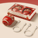 Sothing 雙溫暖暖手寶 (費爾島) (聖誕特別版)