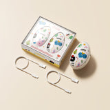 Sothing 雙溫暖暖手寶 (動物派對) (聖誕特別版)