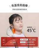 台灣 3ZeBra - 斜方肌肩頸按摩器