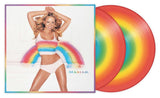 MARIAH CAREY-RAINBOW (25th Anniversary) (Picture Vinyl)