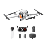 Antigravity A1 8K 360 Drone Standard Bundle 全景航拍機標準套裝
