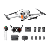 Antigravity A1 8K 360 Drone Explorer Bundle 全景航拍機探索套裝
